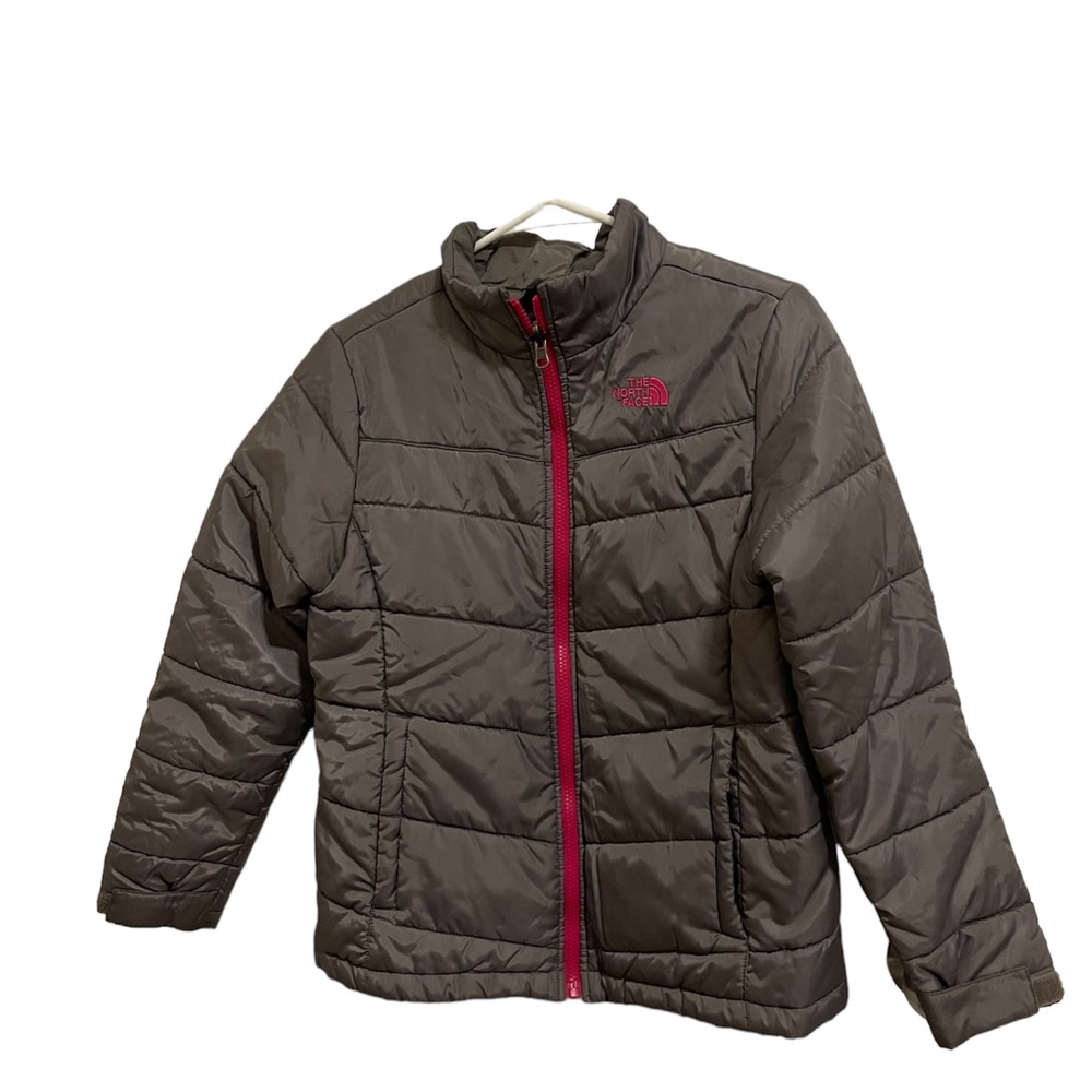 The North Face Jacket